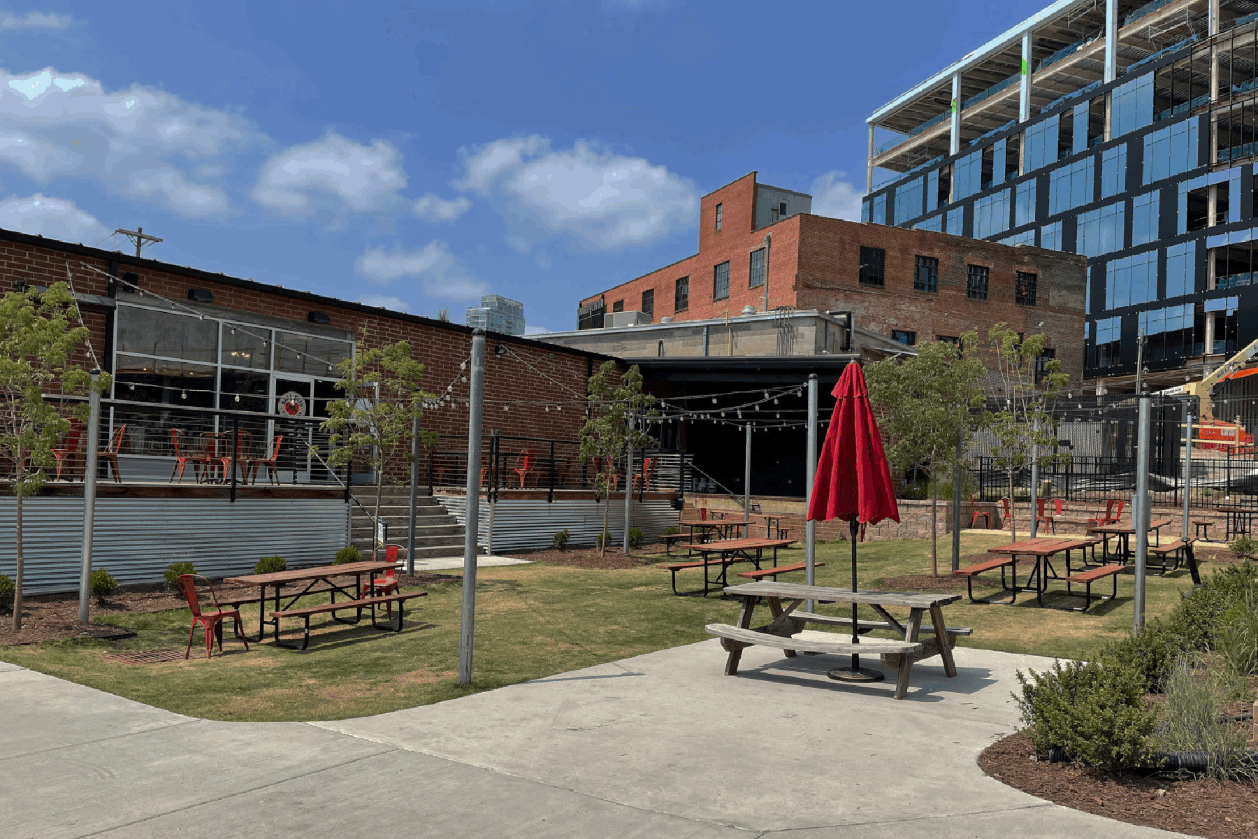 Bull City Ciderworks Durham photo